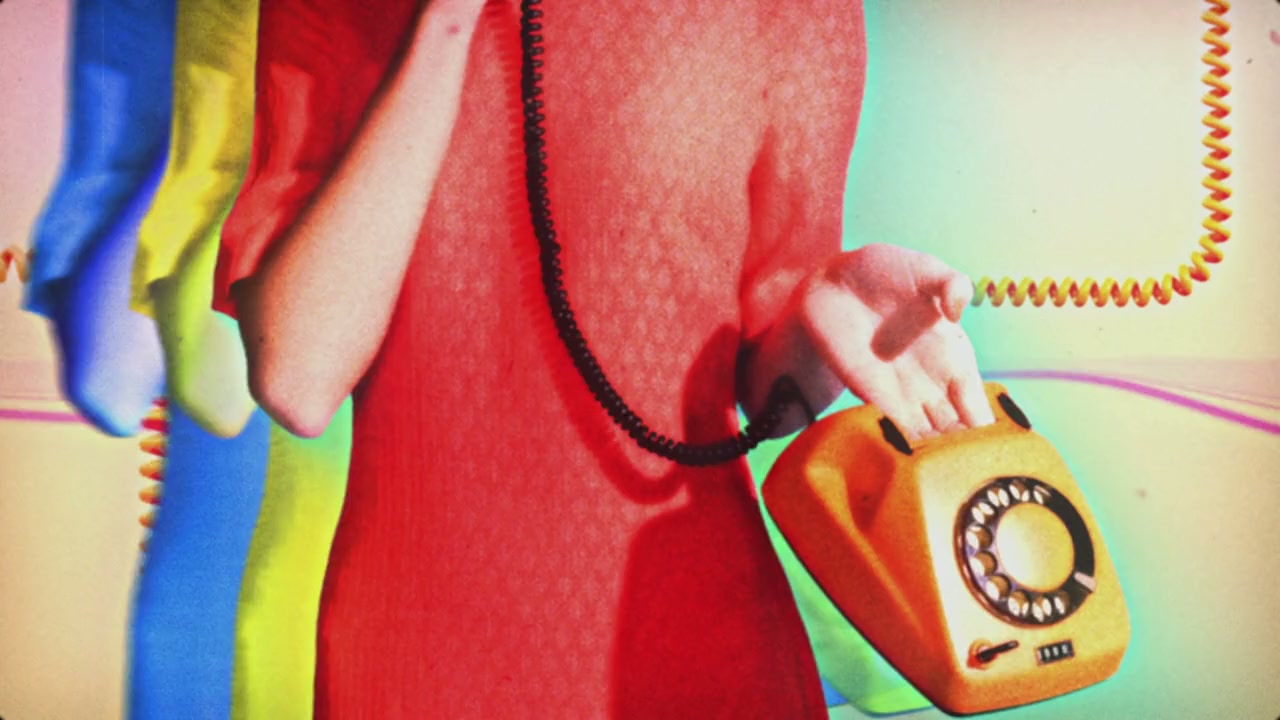 The Pink Pill: Sex, Drugs & Who Has Control screenshot 1