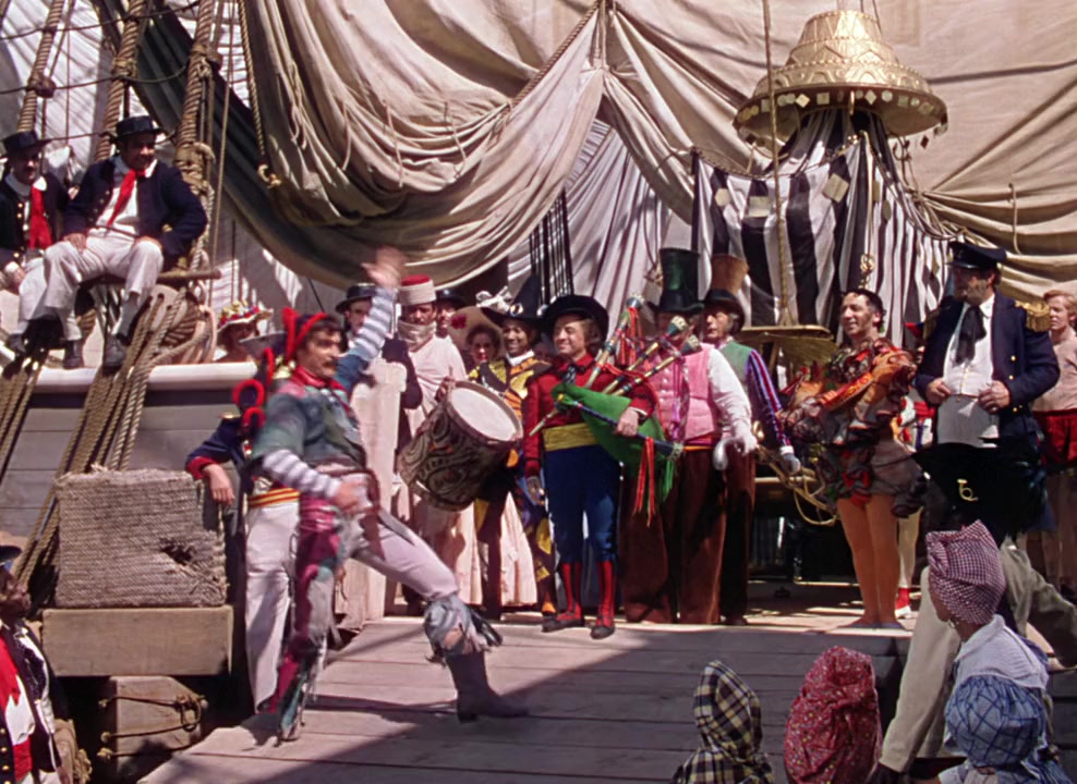 The Pirate screenshot 2