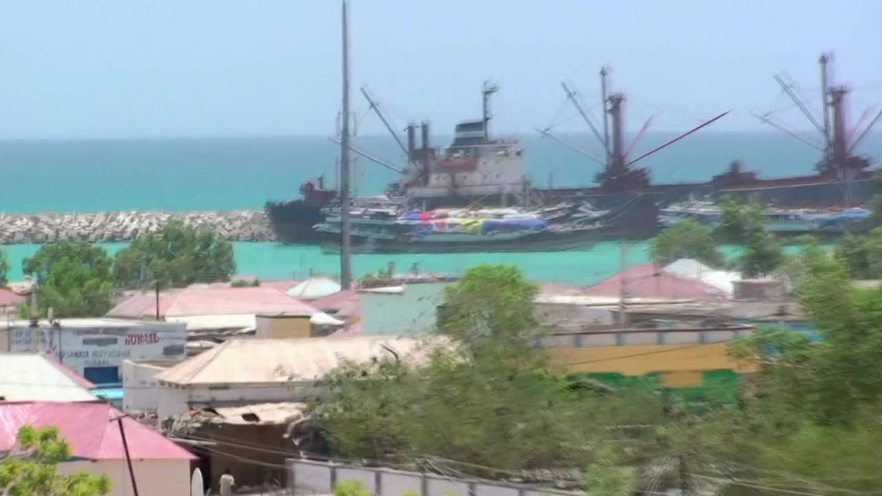 The Pirate Tapes screenshot 2
