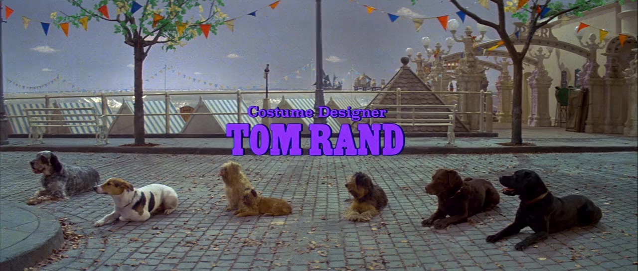 The Pirates of Penzance screenshot 1