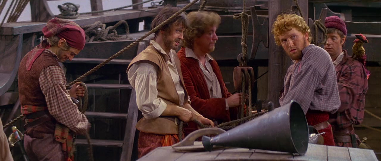 The Pirates of Penzance screenshot 3
