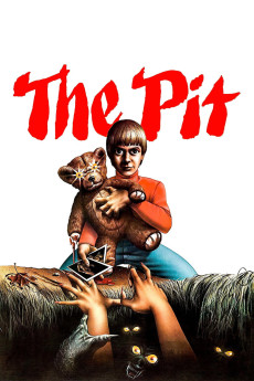 The Pit (1981) poster