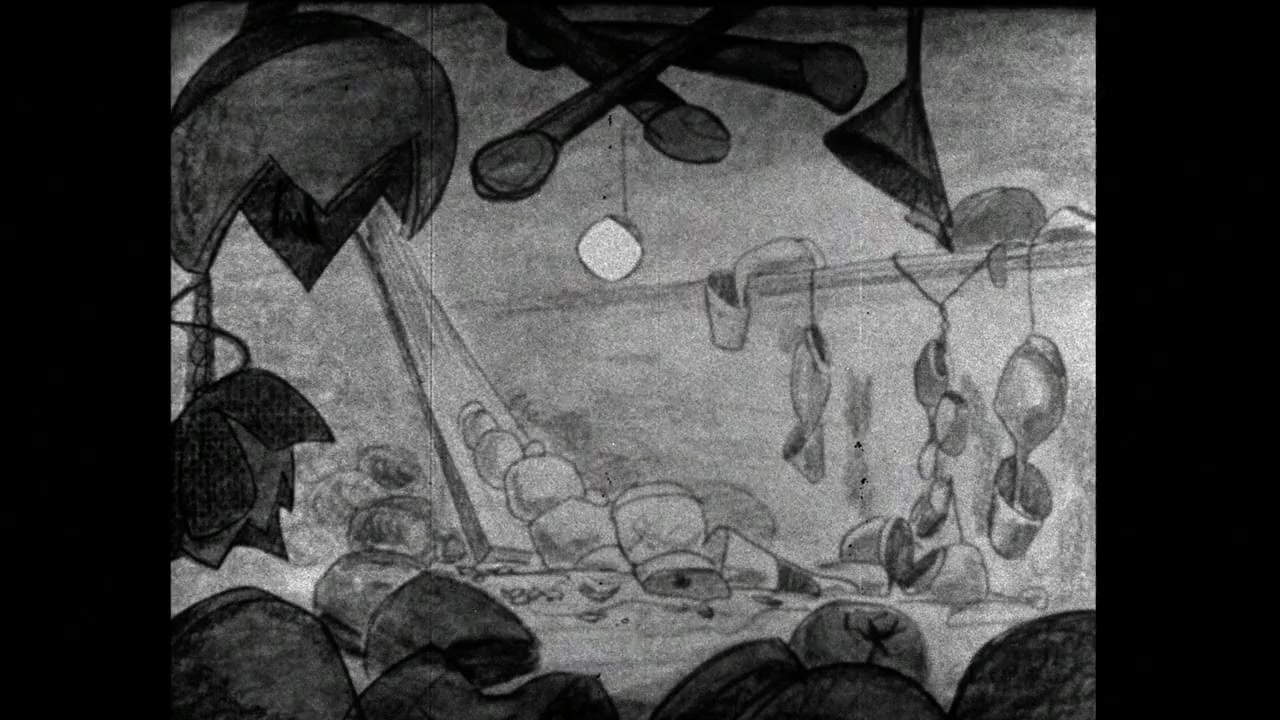 The Pixar Story screenshot 2