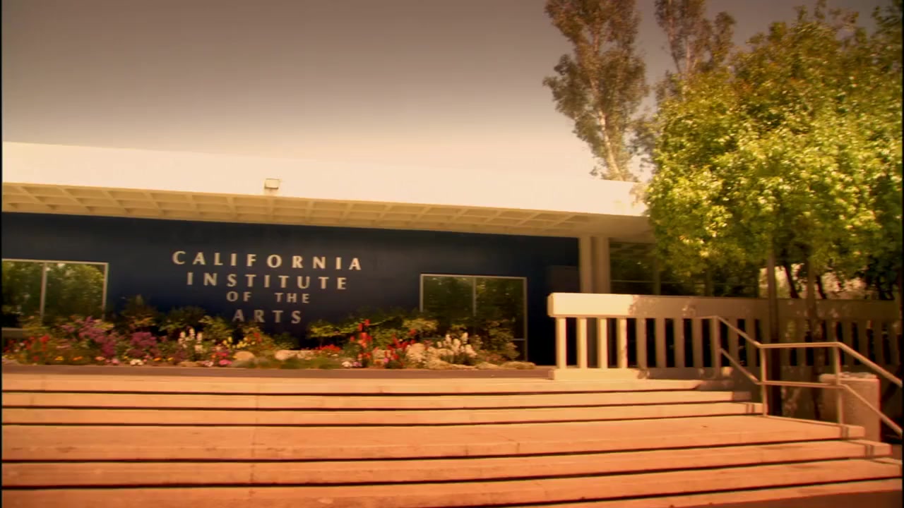The Pixar Story screenshot 3