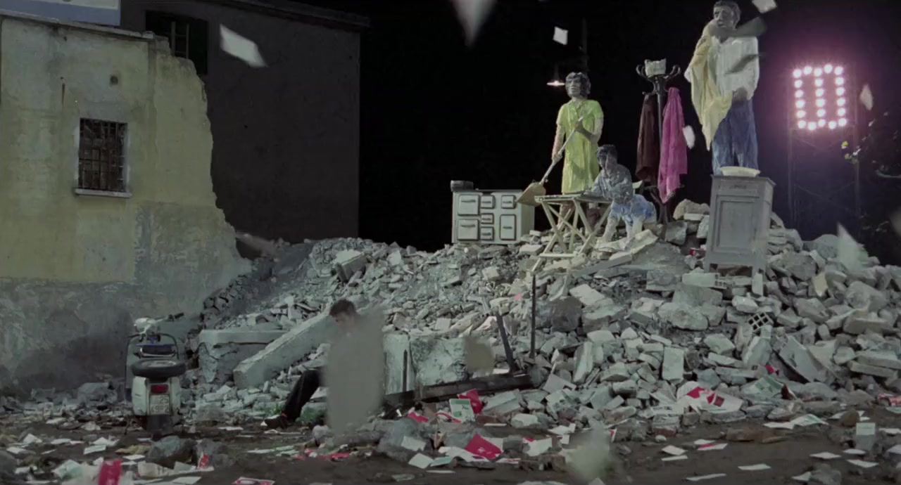 Dramma della gelosia (tutti i particolari in cronaca) screenshot 1