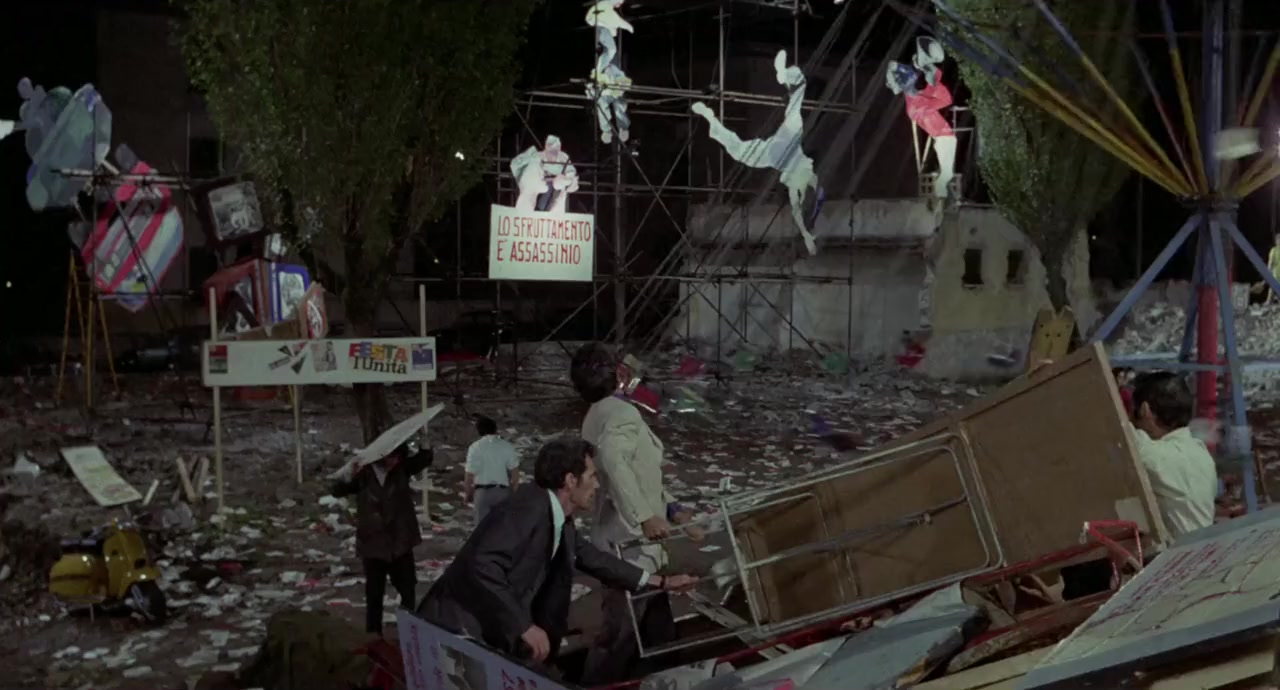 Dramma della gelosia (tutti i particolari in cronaca) screenshot 2