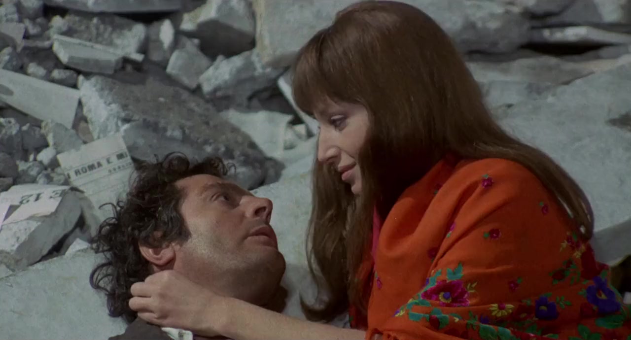 Dramma della gelosia (tutti i particolari in cronaca) screenshot 3