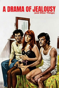Dramma della gelosia (tutti i particolari in cronaca) (1970) poster