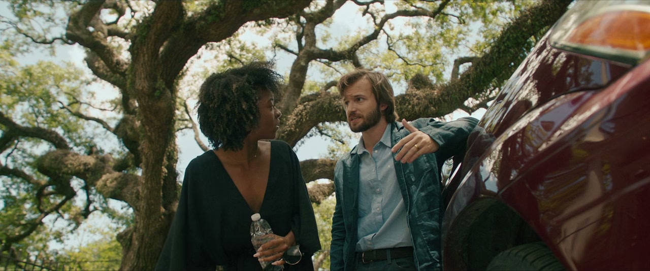 The Plantation screenshot 1