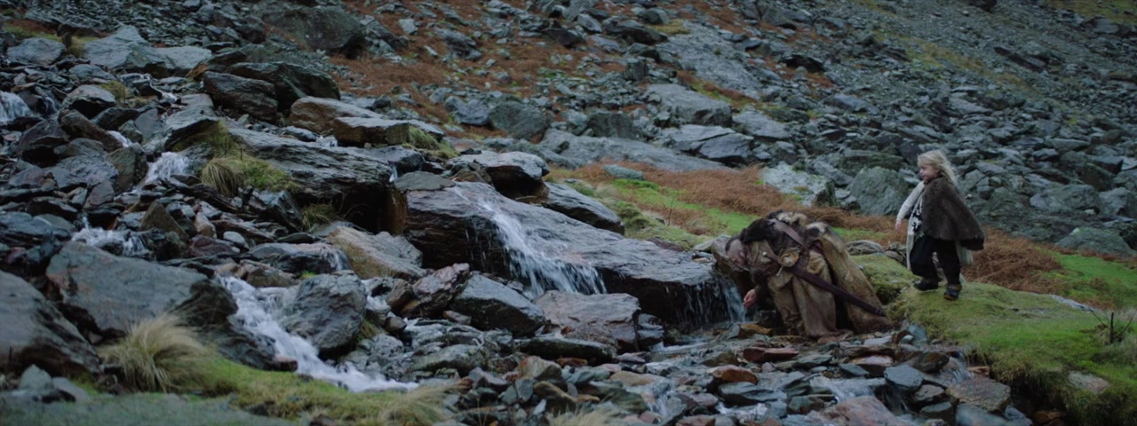 The Place of No Words screenshot 2
