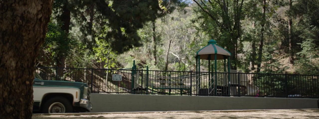 The Place of No Words screenshot 3