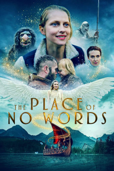The Place of No Words (2019) poster