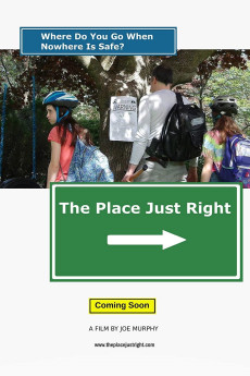 The Place Just Right (2019) poster