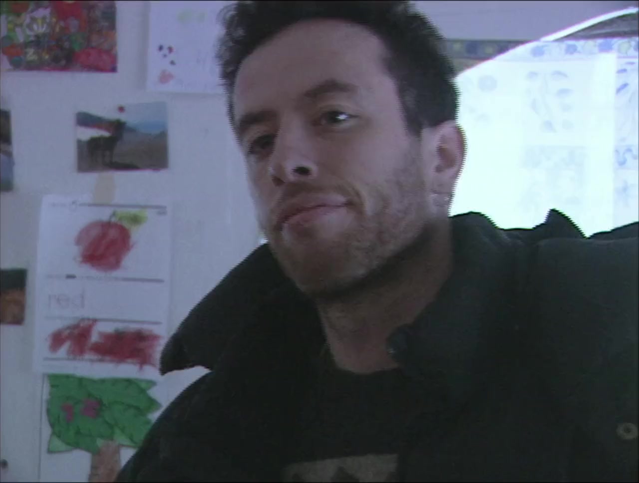 The Plagiarists screenshot 2