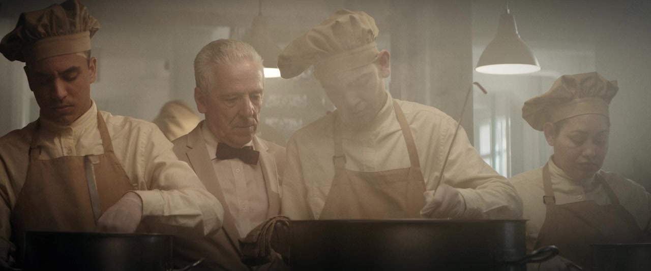 El hoyo screenshot 3