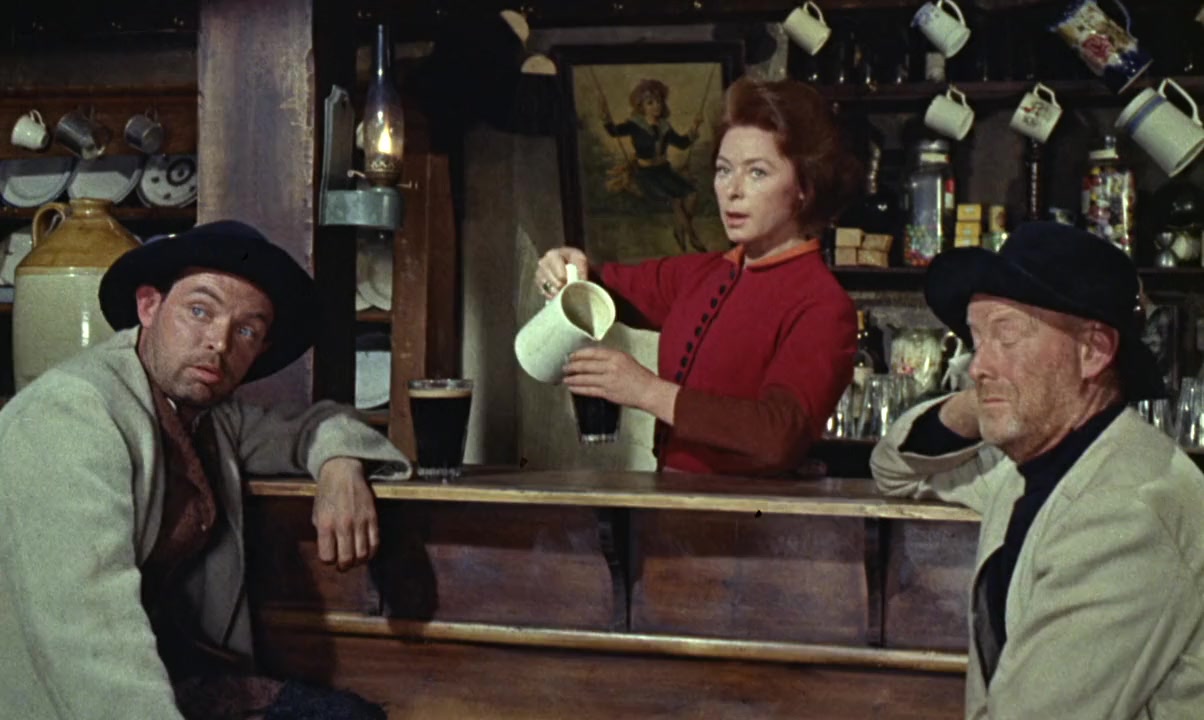 The Playboy of the Western World screenshot 2