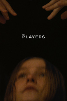The Players (2025) poster