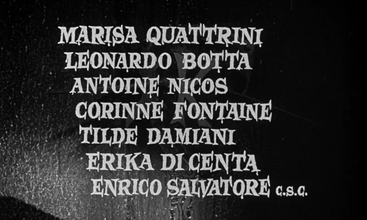 L'ultima preda del vampiro screenshot 1