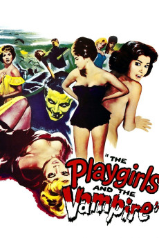 L'ultima preda del vampiro (1960) poster