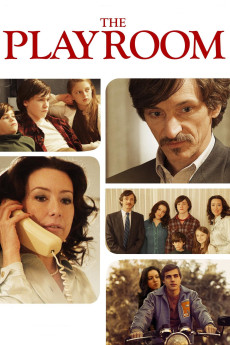 The Playroom (2012) poster
