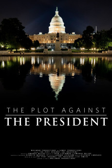The Plot Against the President (2020) poster
