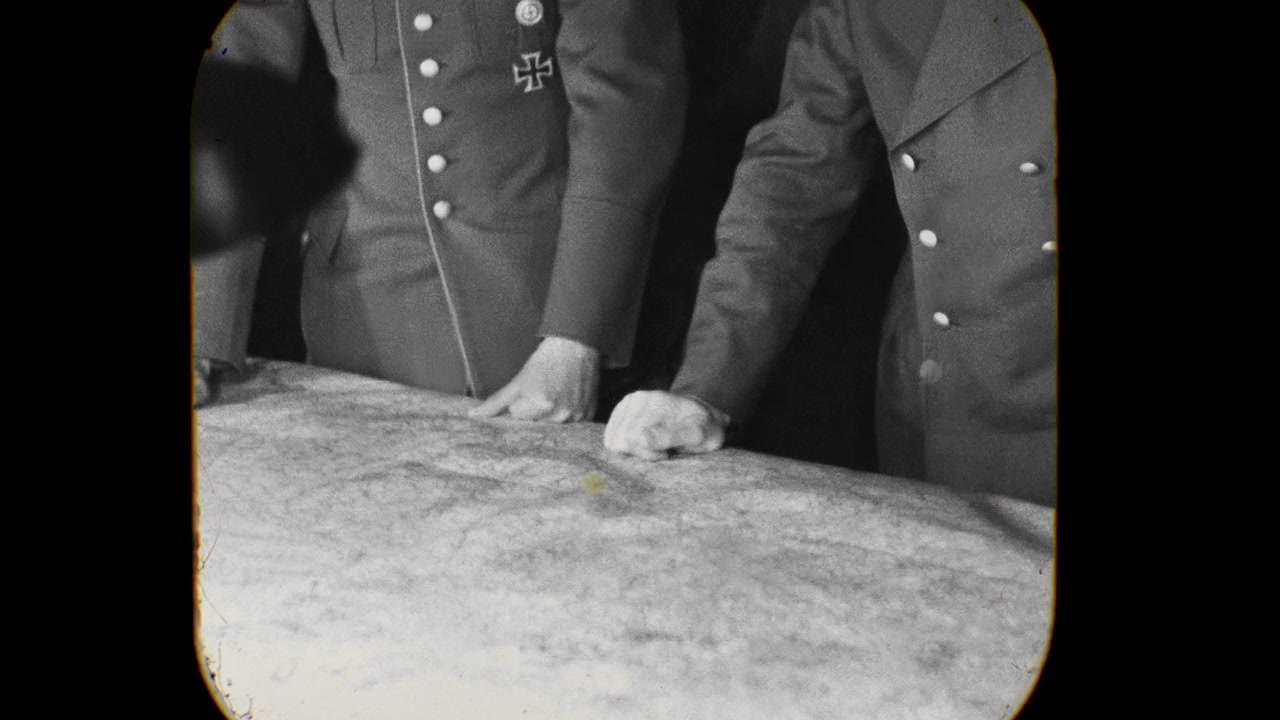 The Plot to Kill Hitler screenshot 2