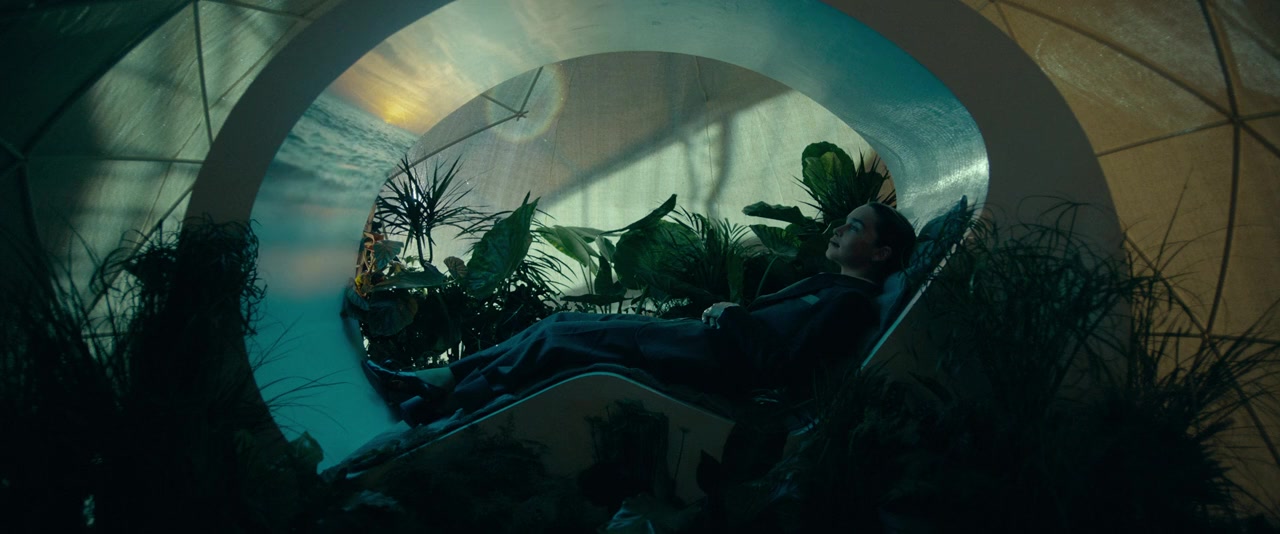 The Pod Generation screenshot 2