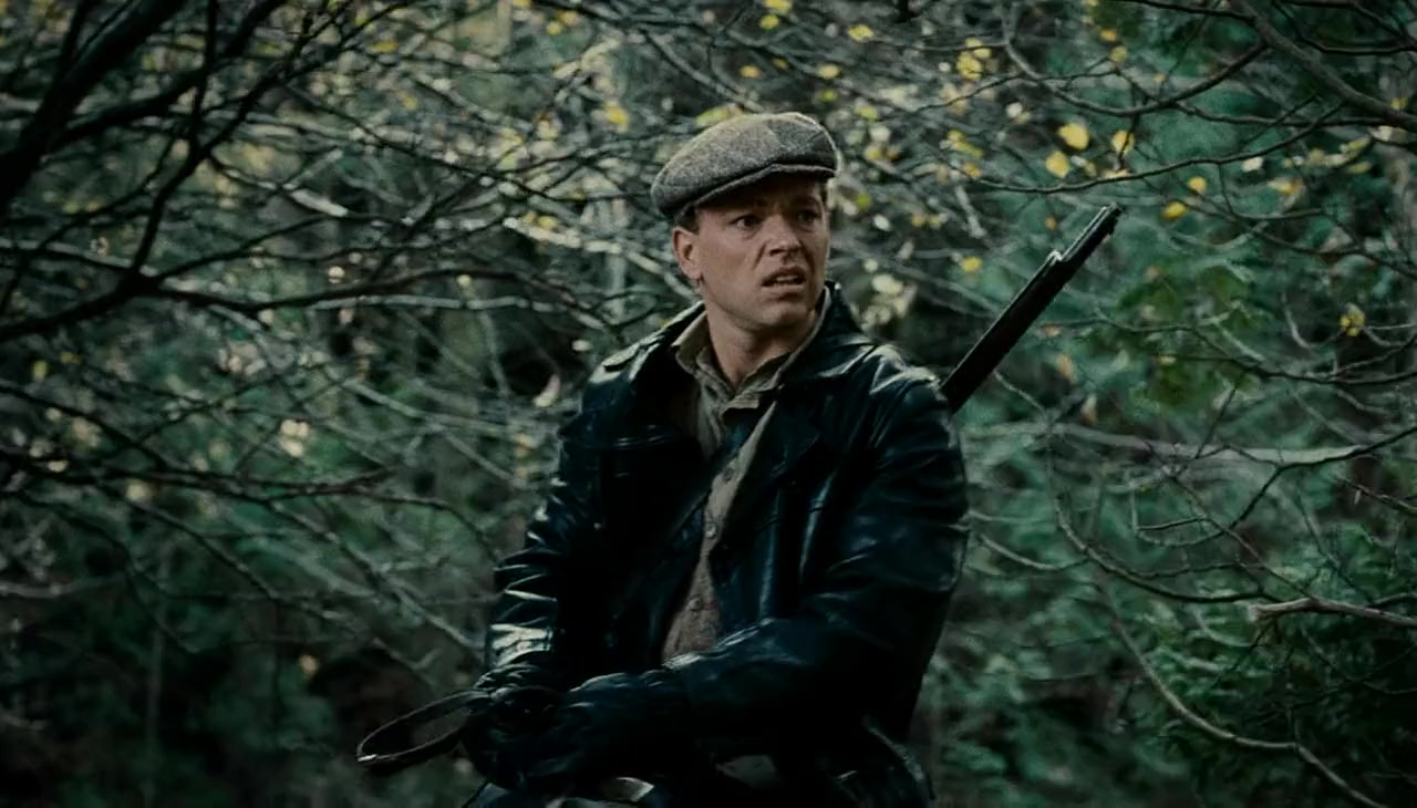 The Poet screenshot 1