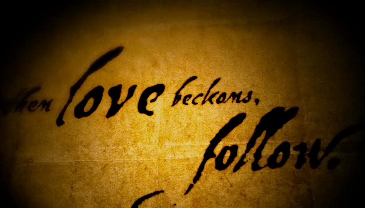 The Poet screenshot 2