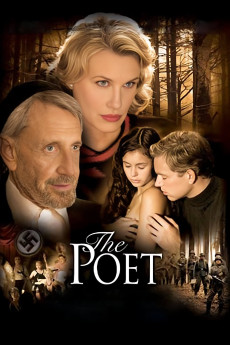 The Poet (2007) poster