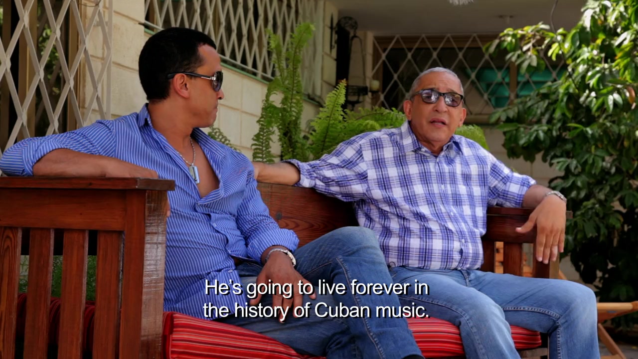 The Poet of Havana screenshot 2