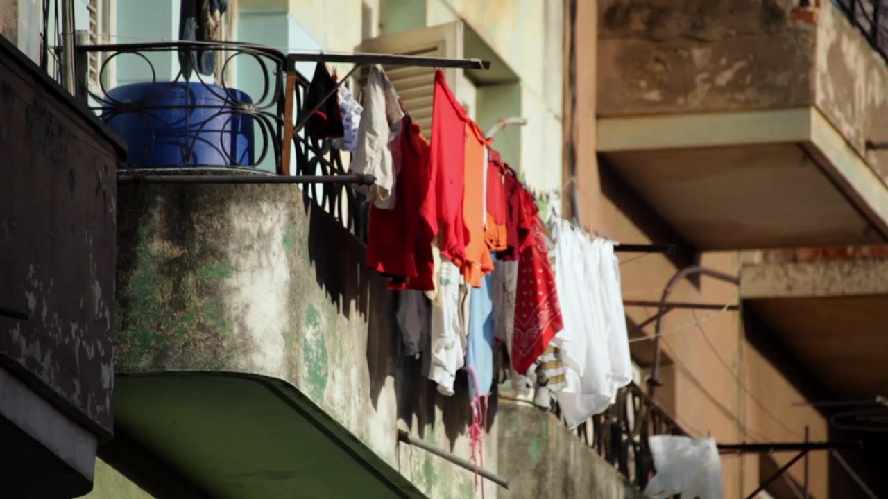 The Poet of Havana screenshot 3