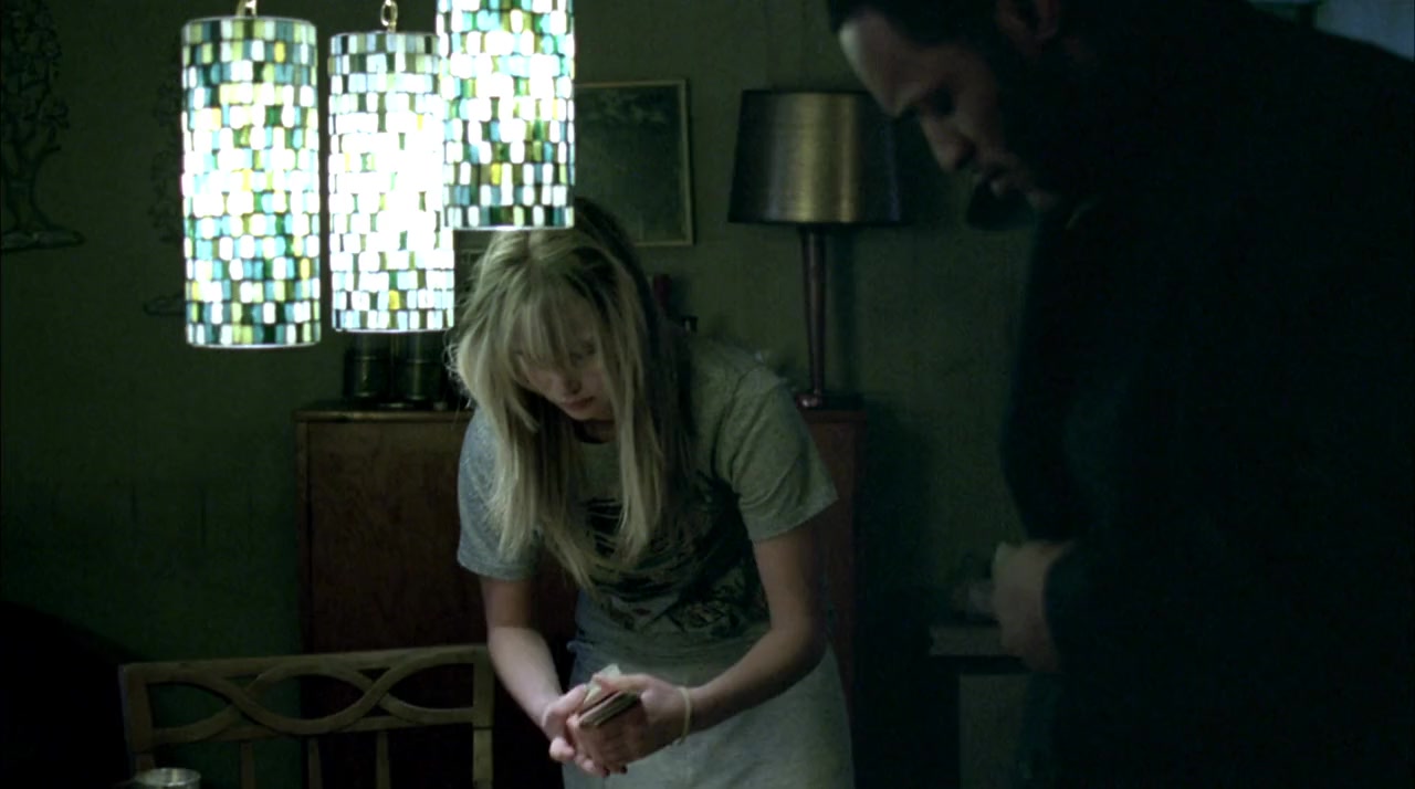 The Poker House screenshot 1