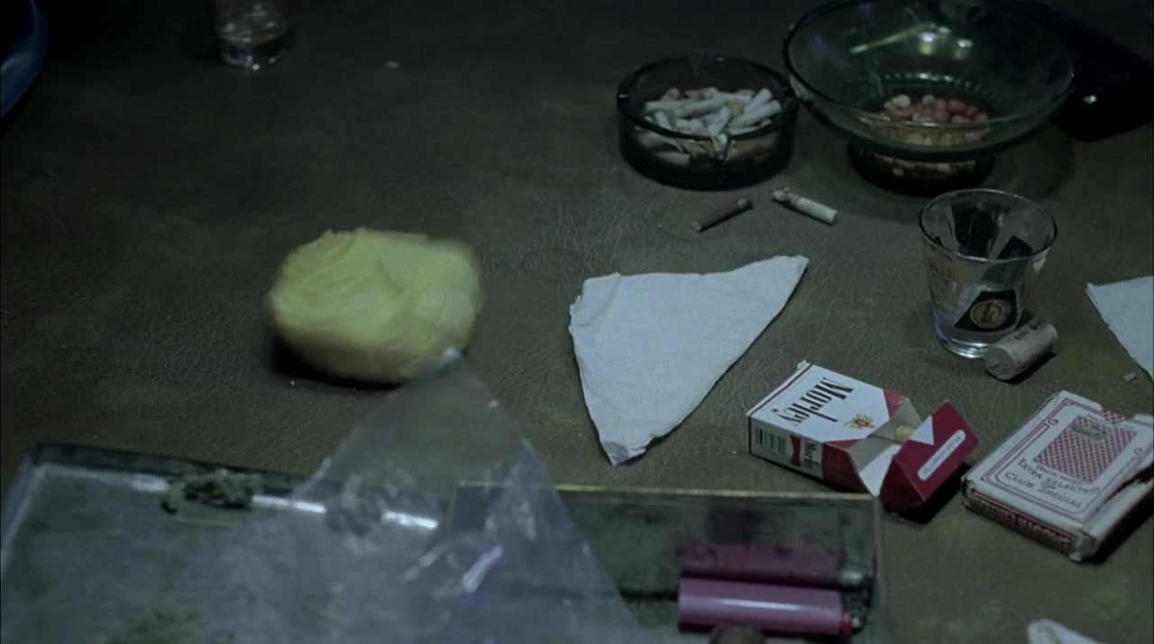 The Poker House screenshot 2