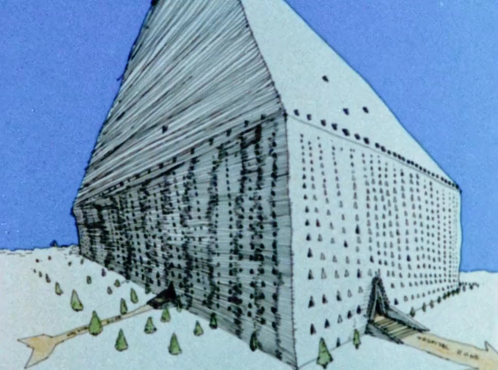 The Point screenshot 2