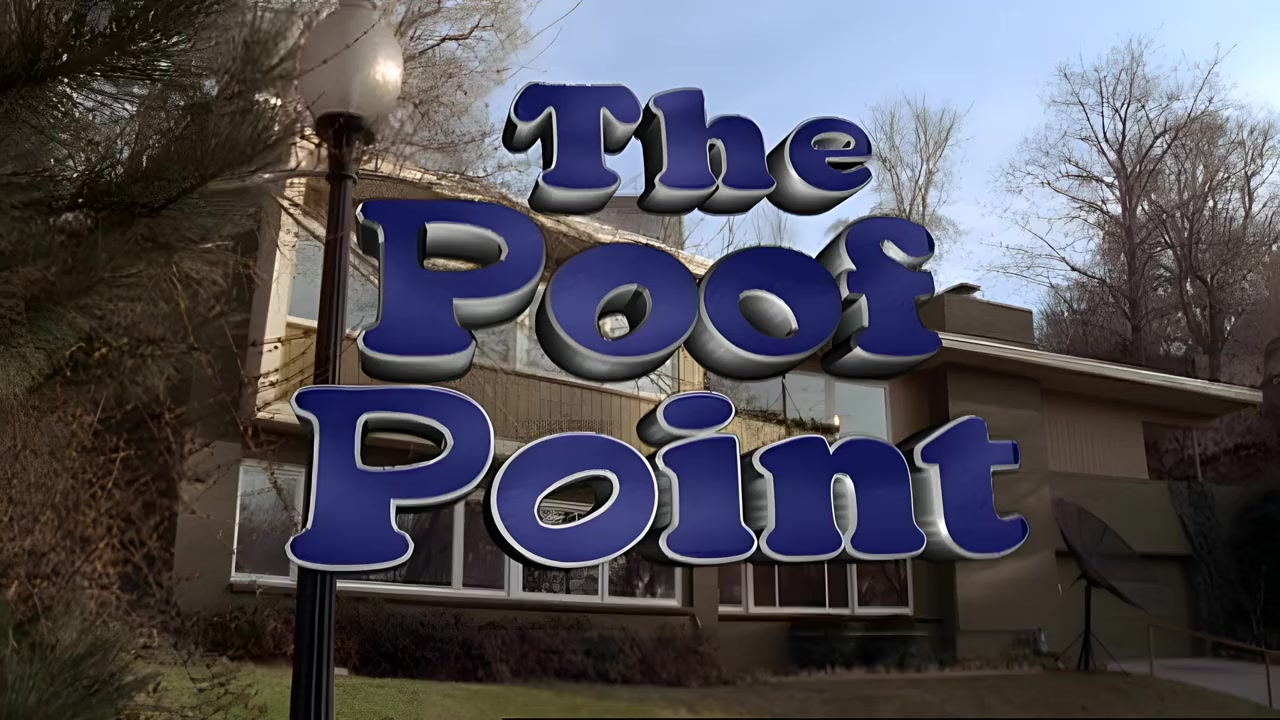 The Poof Point screenshot 1