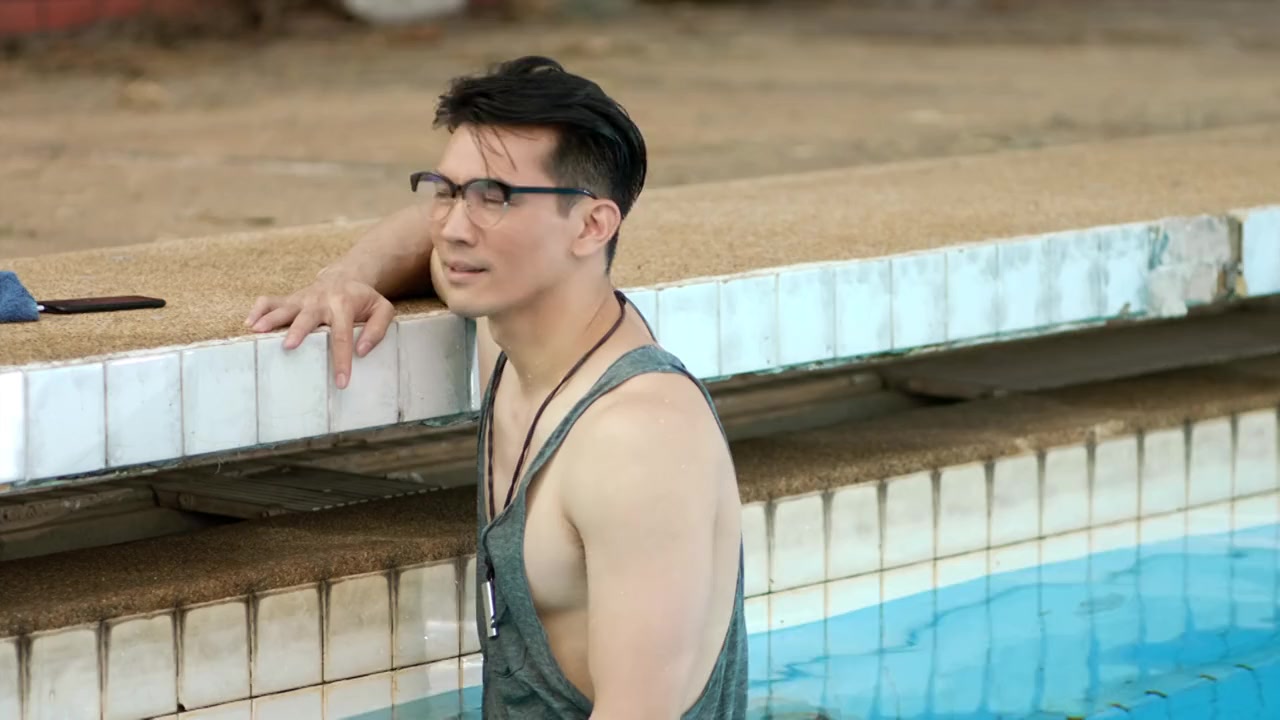 The Pool screenshot 3