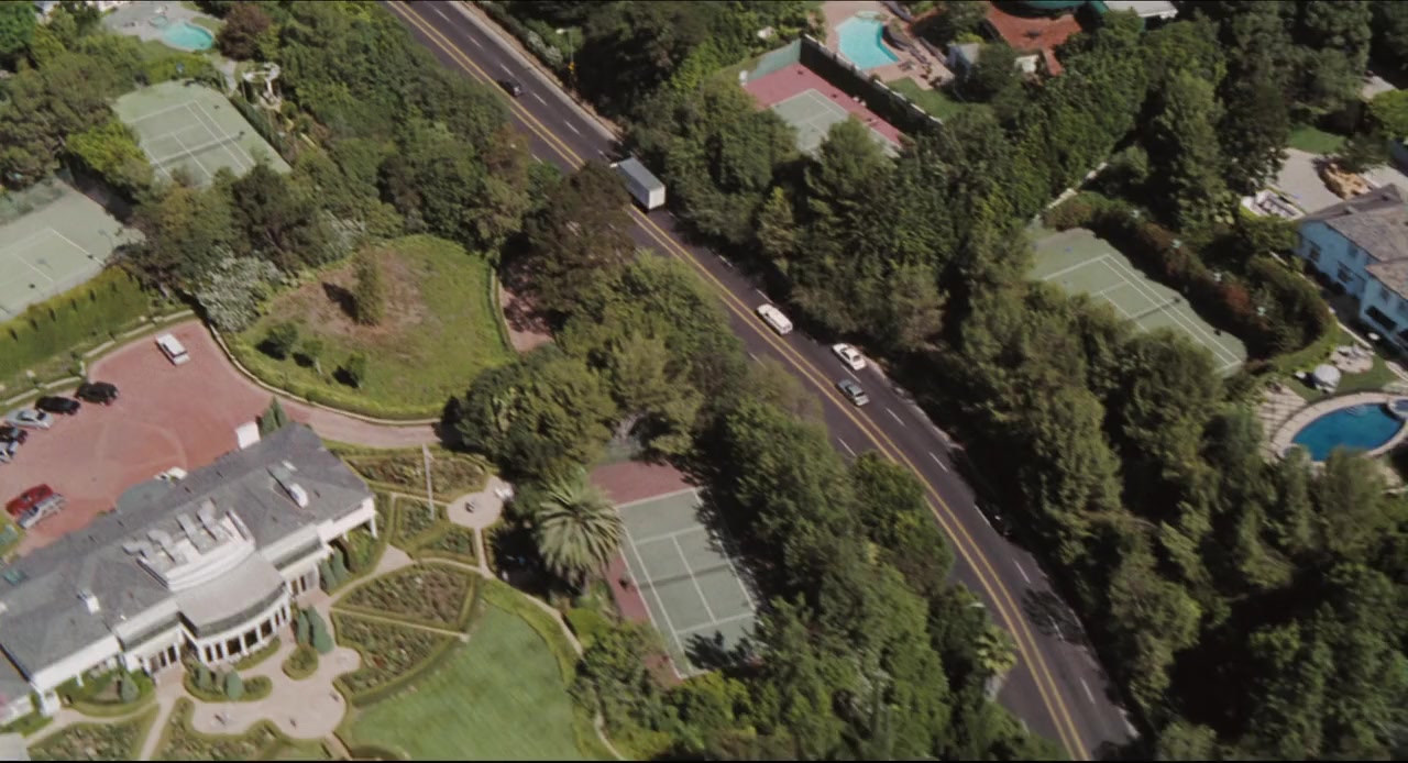 The Pool Boys screenshot 1