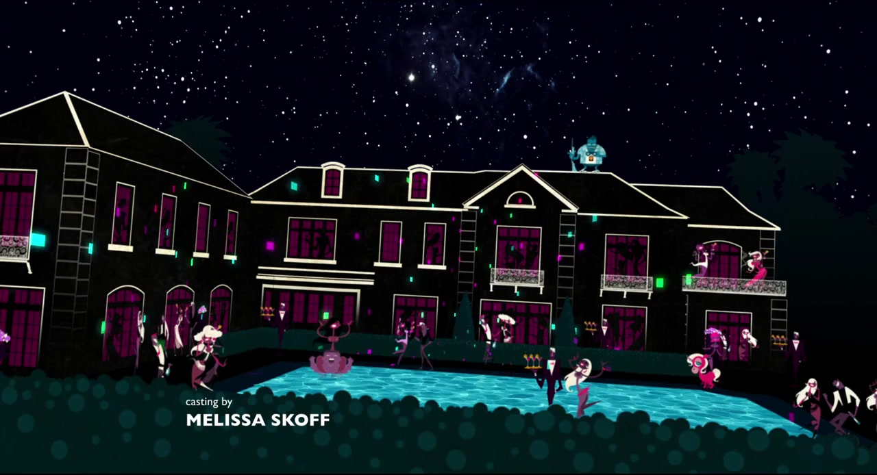 The Pool Boys screenshot 2