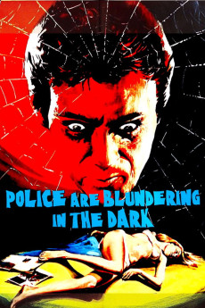 La polizia brancola nel buio (1975) poster