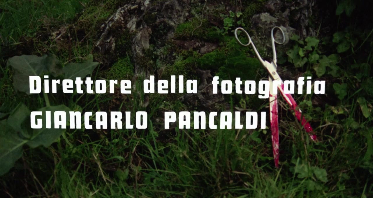 La polizia brancola nel buio screenshot 2