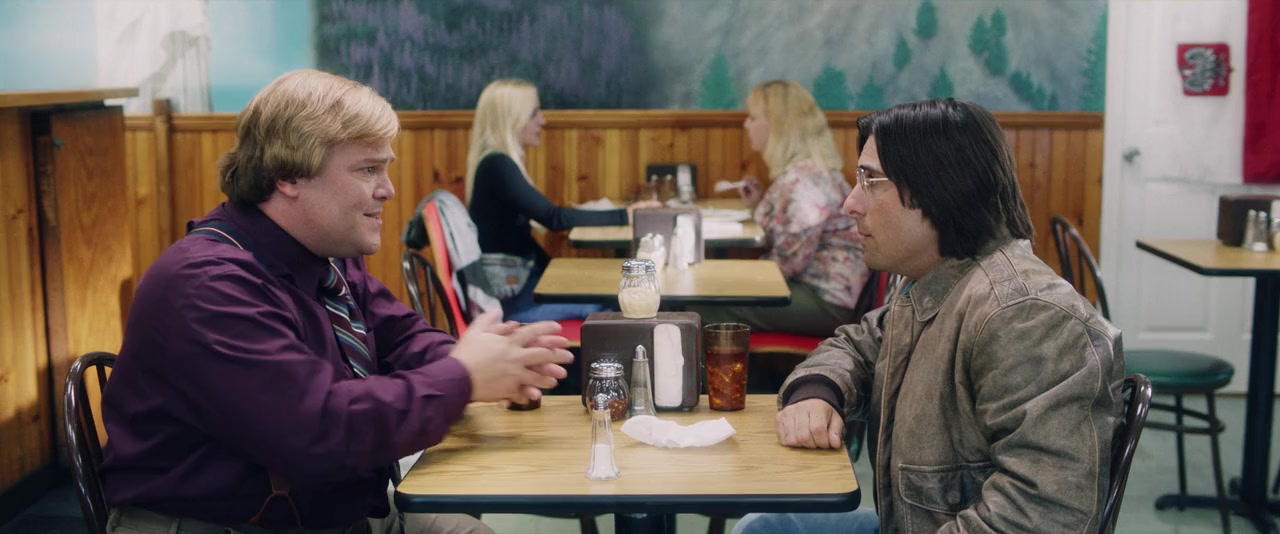The Polka King screenshot 2