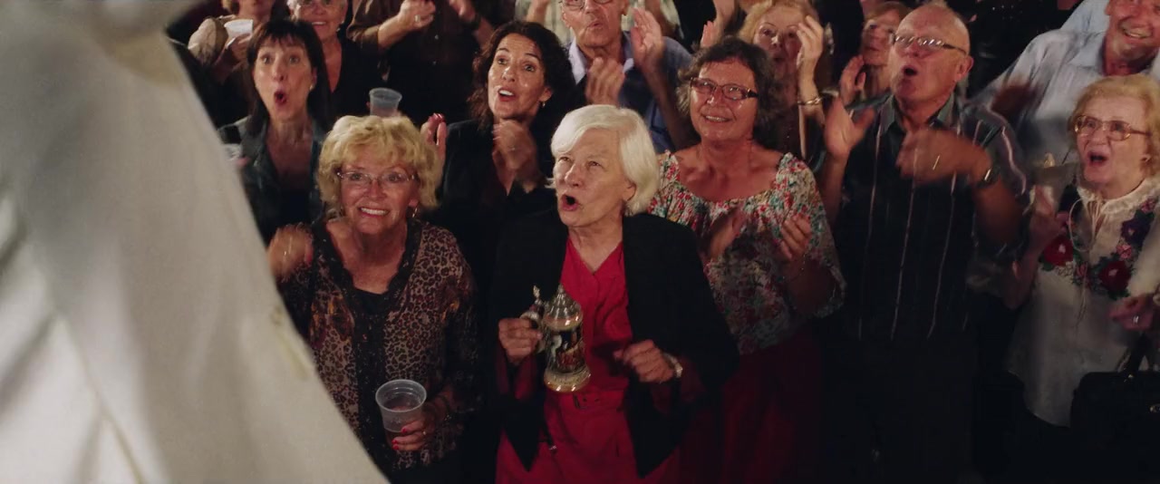The Polka King screenshot 3
