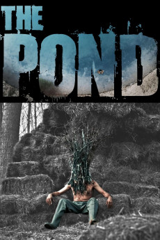 The Pond (2021) poster