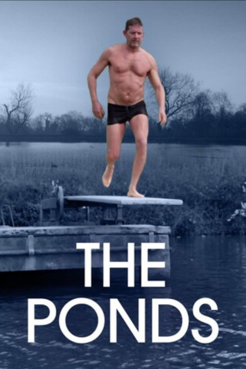 The Ponds (2018) poster