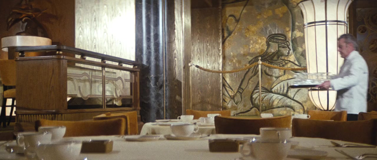 The Poseidon Adventure screenshot 2