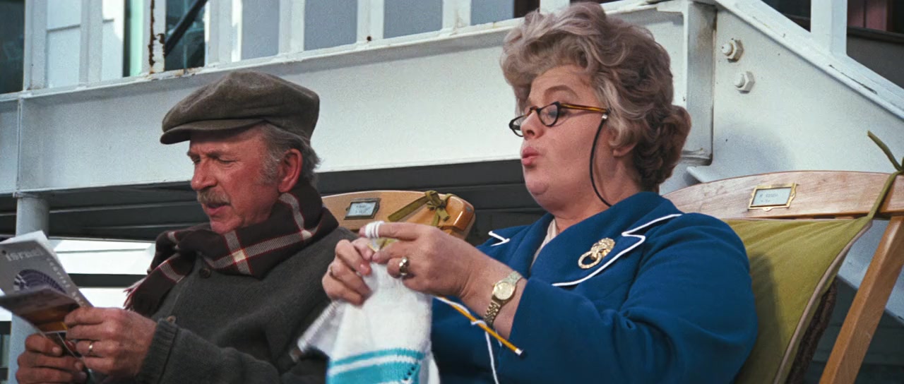 The Poseidon Adventure screenshot 3