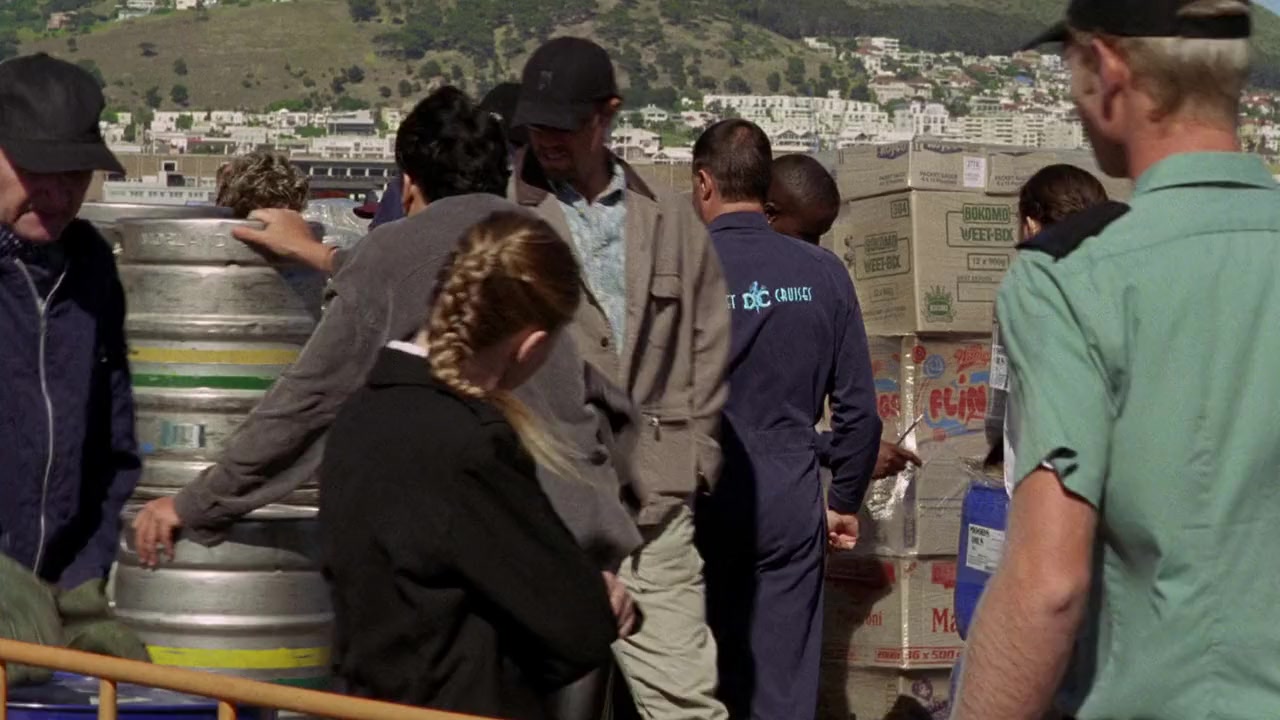 The Poseidon Adventure screenshot 3