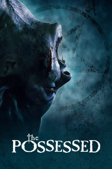 The Possessed (2021) poster