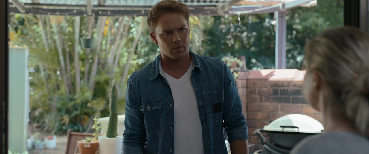 The Possessed screenshot 2